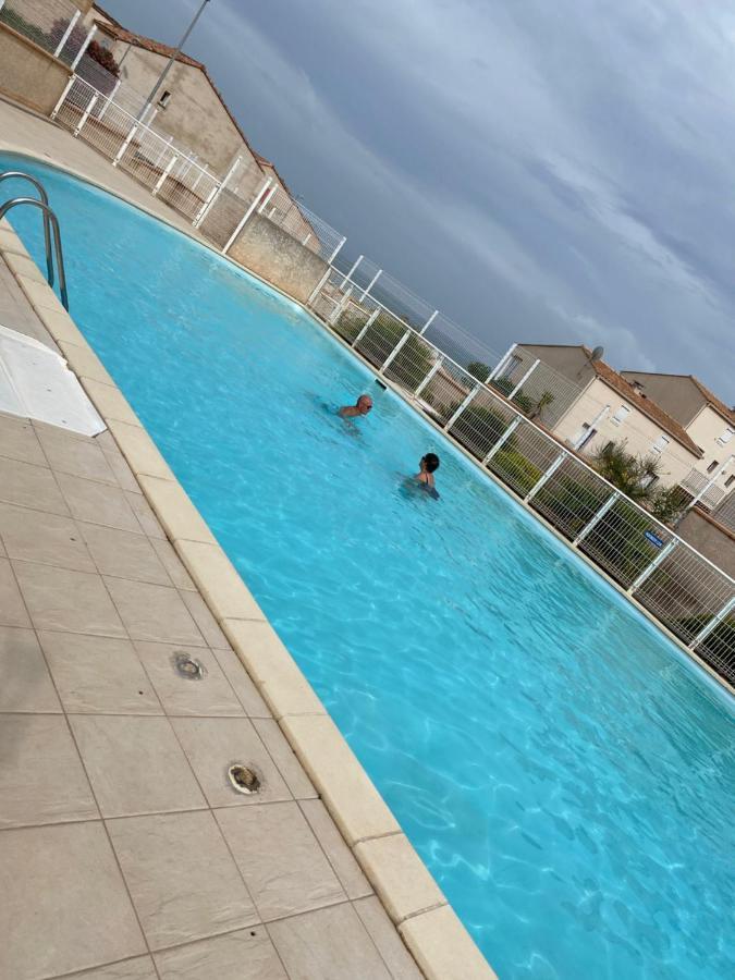 Maison St Pierre La Mer Saint-Pierre-la-Mer (Aude) Exterior foto