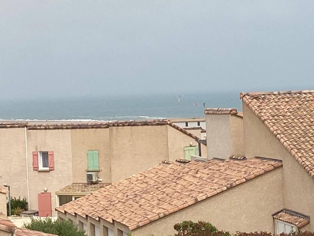 Maison St Pierre La Mer Saint-Pierre-la-Mer (Aude) Exterior foto